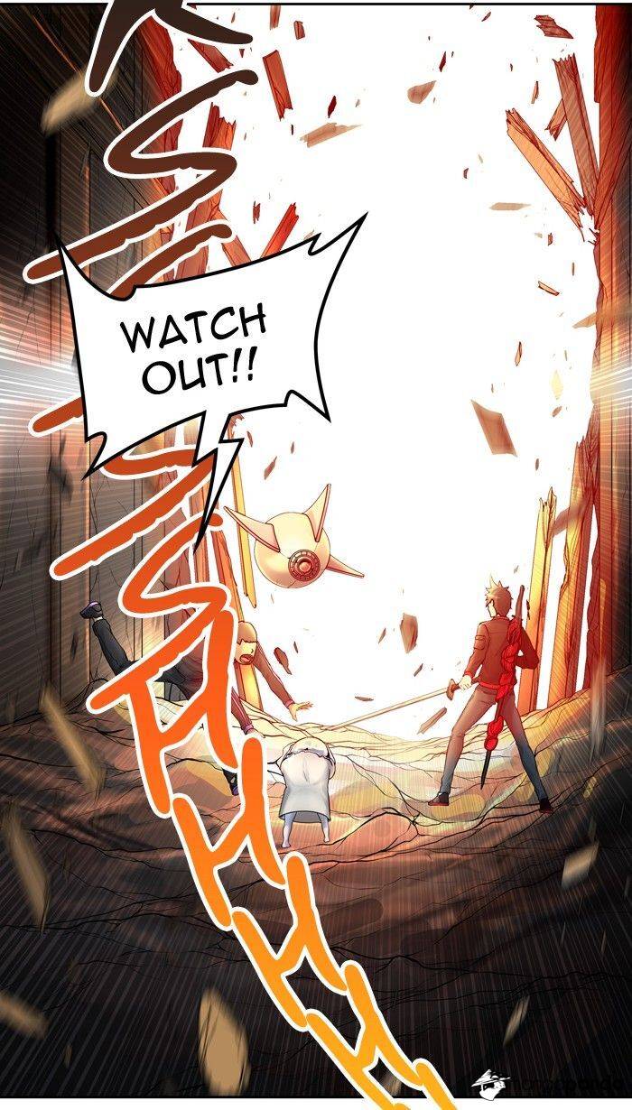Tower of God Chapter 420 image 046